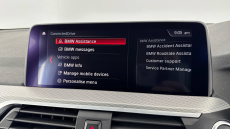 BMW X3 xDrive20d M Sport 5dr Step Auto Diesel Estate